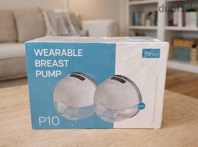 paruu p10 double
