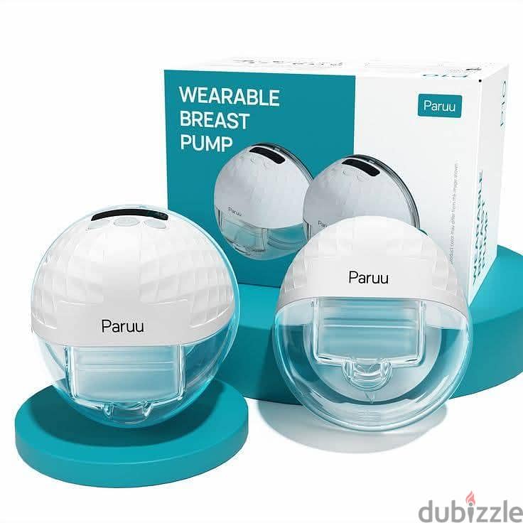 paruu p10 double 1