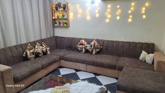 ركنة  . . . .