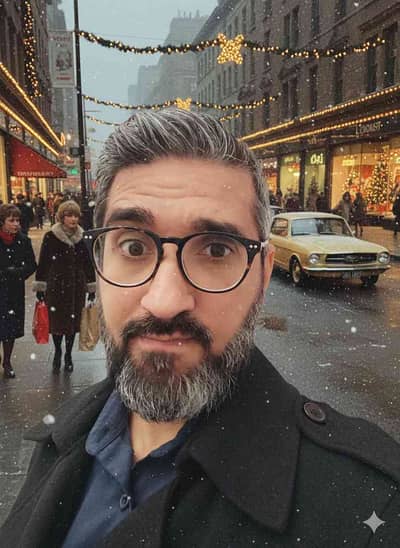 WAEL AYUB