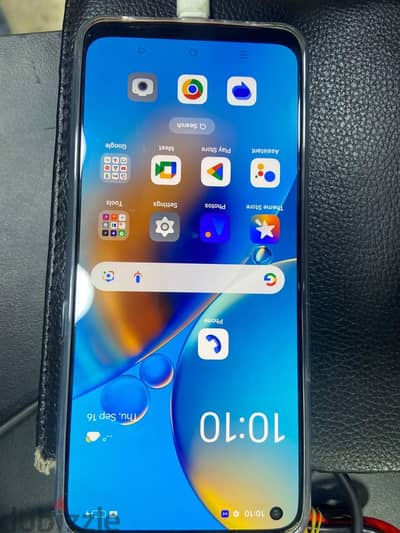 OPPO A54