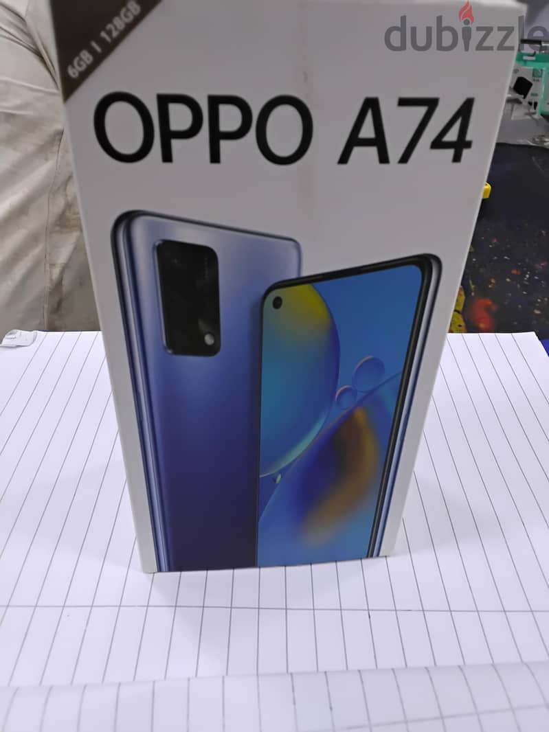 OPPO A54 2
