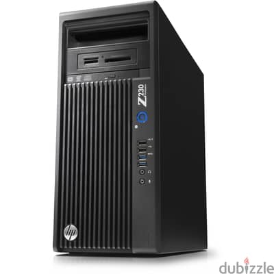 كيسه جيمينج HP Z230