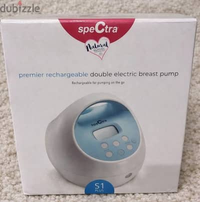 spectra s1 plus sealed new