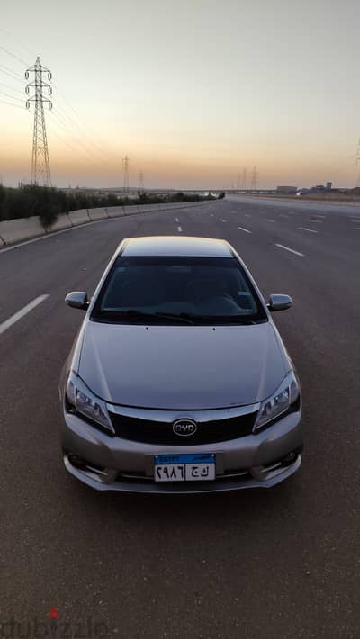 بى واى دى اف 3 2024