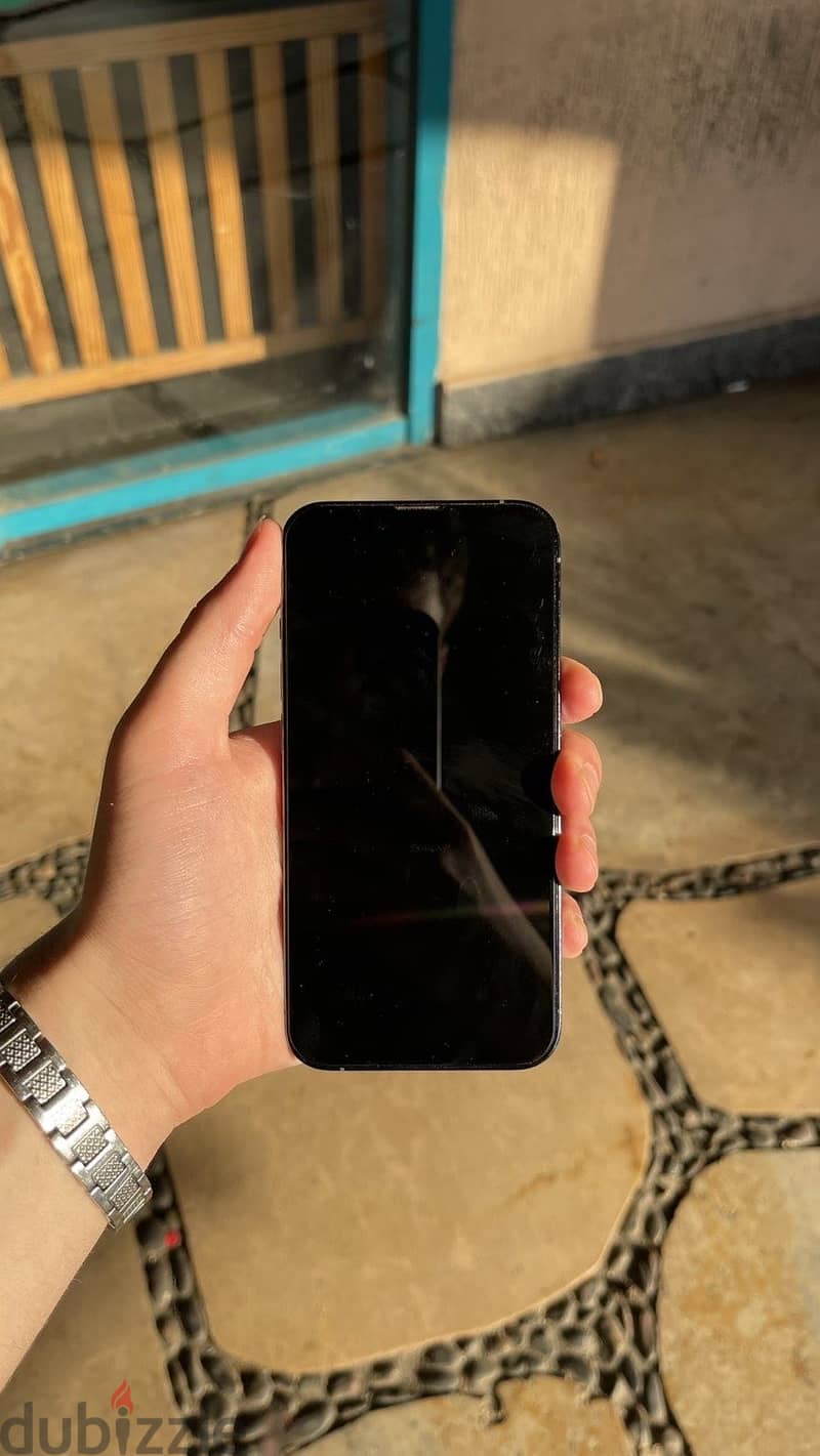Apple - iPhone 13 Pro 1