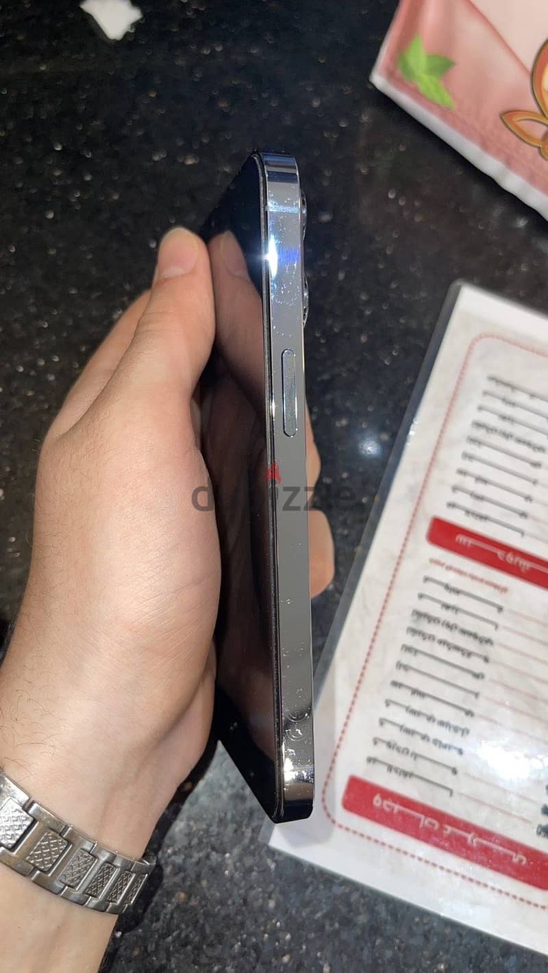 Apple - iPhone 13 Pro 2