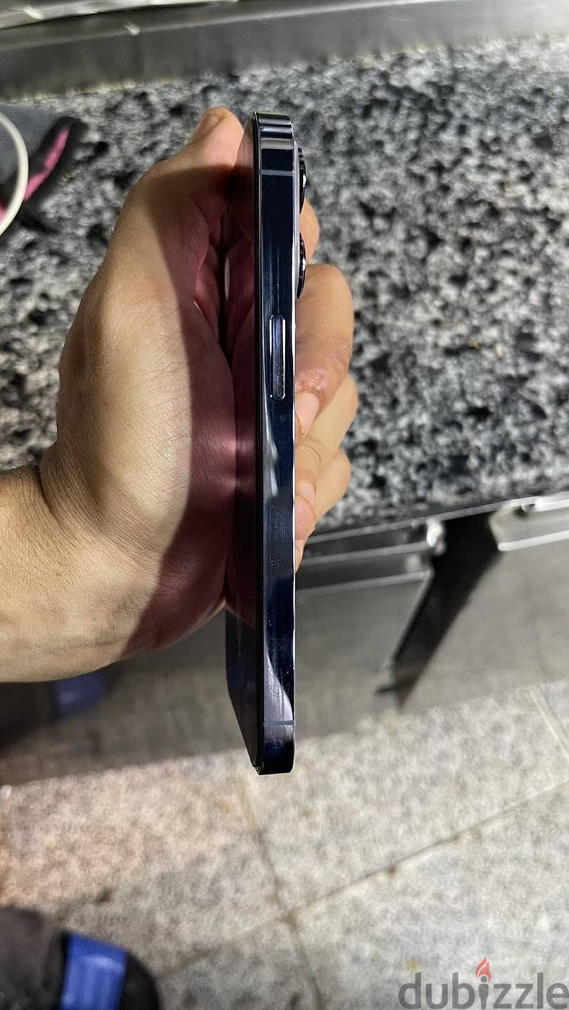 Apple - iPhone 13 Pro 4