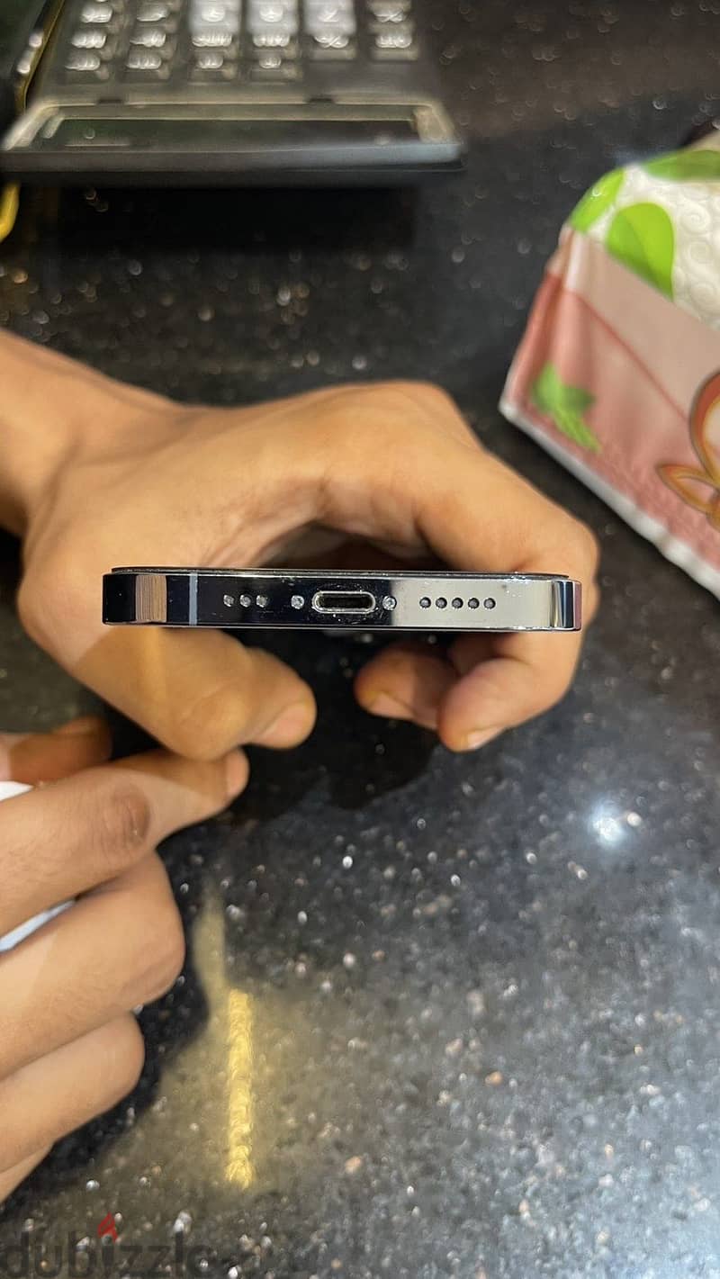 Apple - iPhone 13 Pro 6