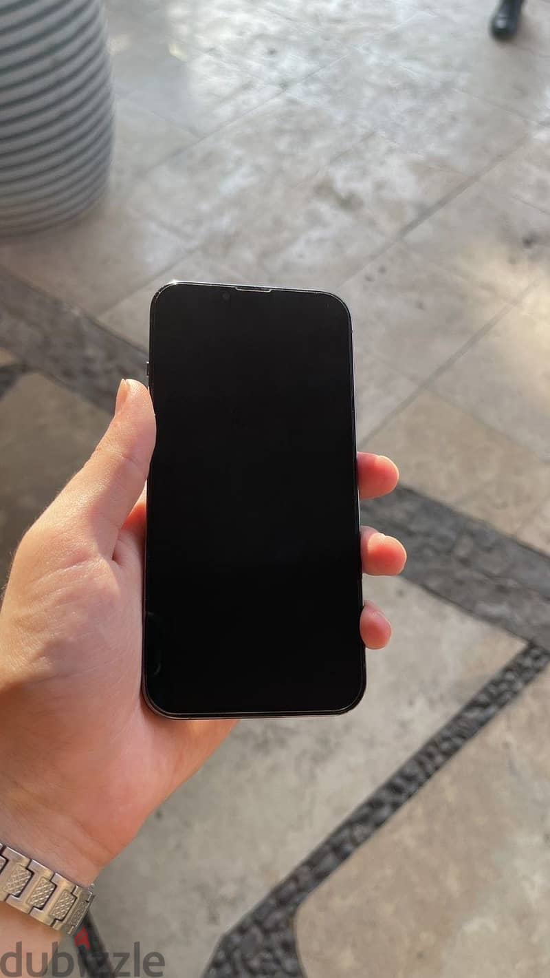 Apple - iPhone 13 Pro 7