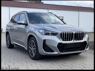 BMW X1 2023