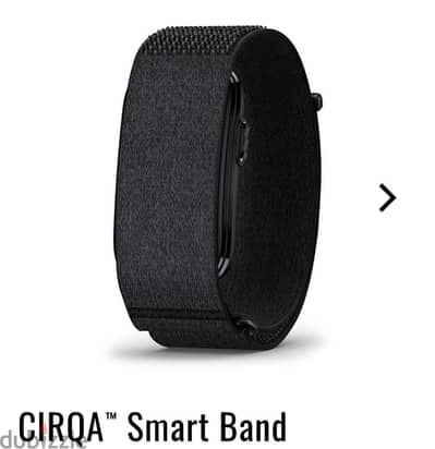Garmin cirqa