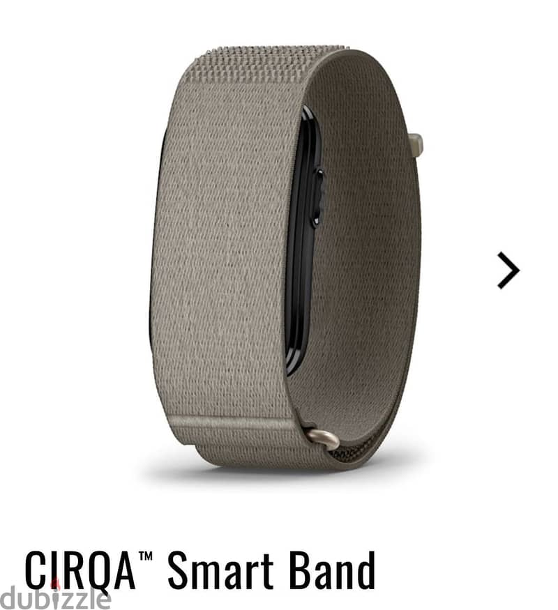 Garmin cirqa 2
