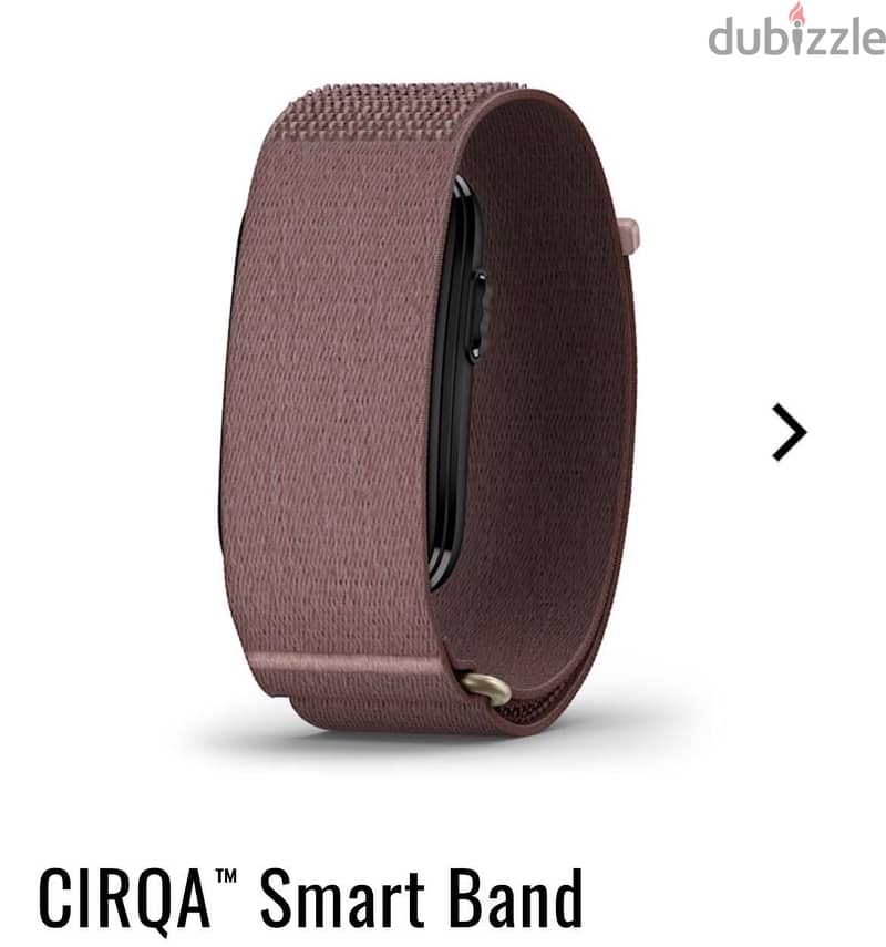 Garmin cirqa 3
