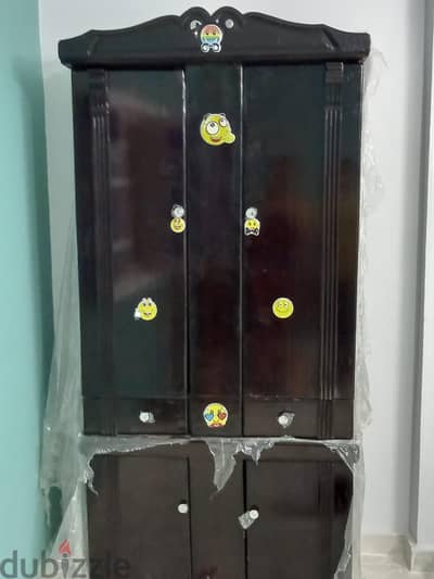 نيش ودولاب اطفال