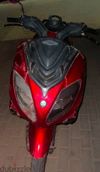 Beneli zenzero 150