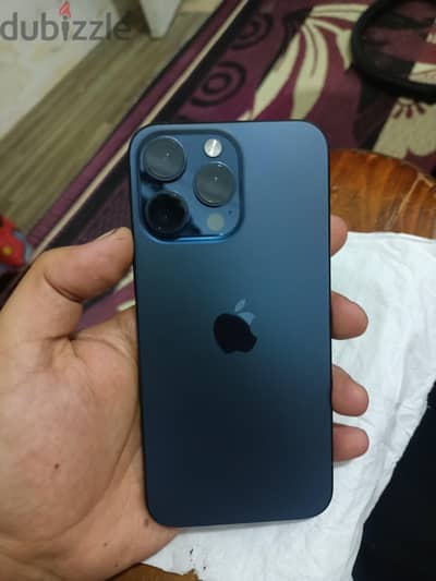 آبل - آيفون 15 برو ماكس