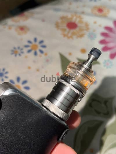 Flash YFTK RTA تانك
