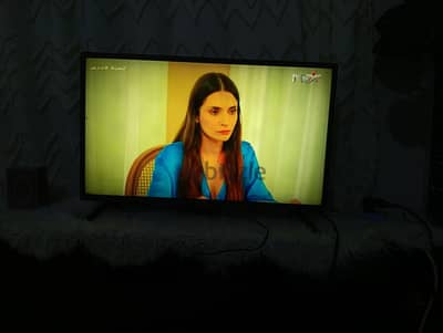 شاشه تعمل