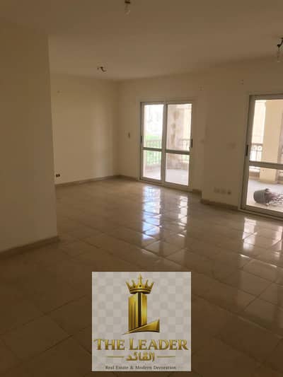 Premium 4-Bedroom Apartment for Rent in Madinaty B3 | 185 SQM | Garden View