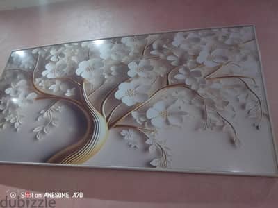 برواز  حائط