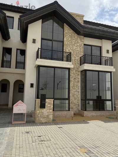 Town house for sale The Marq Gardens