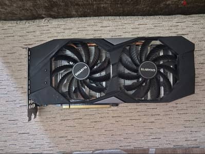RTX 2070 GIGABYTE WINDFORCE 2X