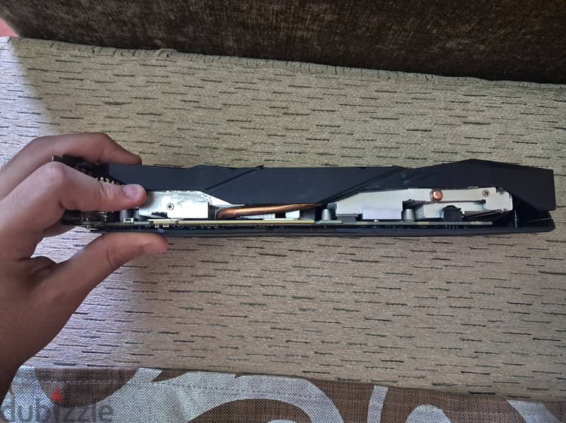 RTX 2070 GIGABYTE WINDFORCE 2X 2