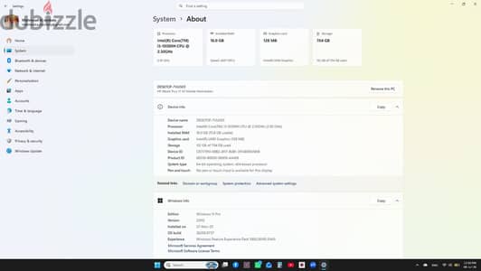 Hp zbook