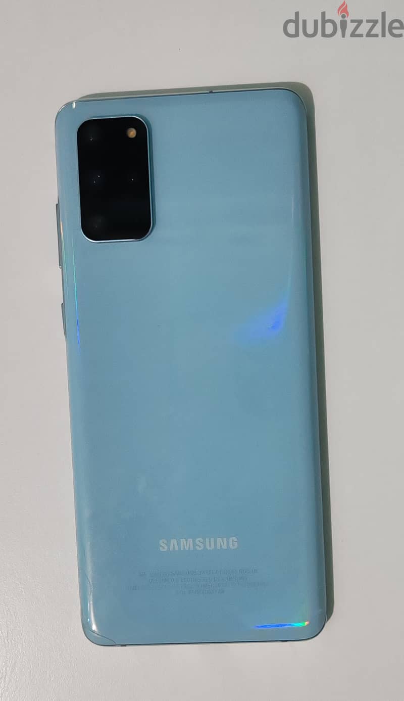 Samsung Galaxy S20+ PLUS 5G 12ram SNAPDRAGON 2