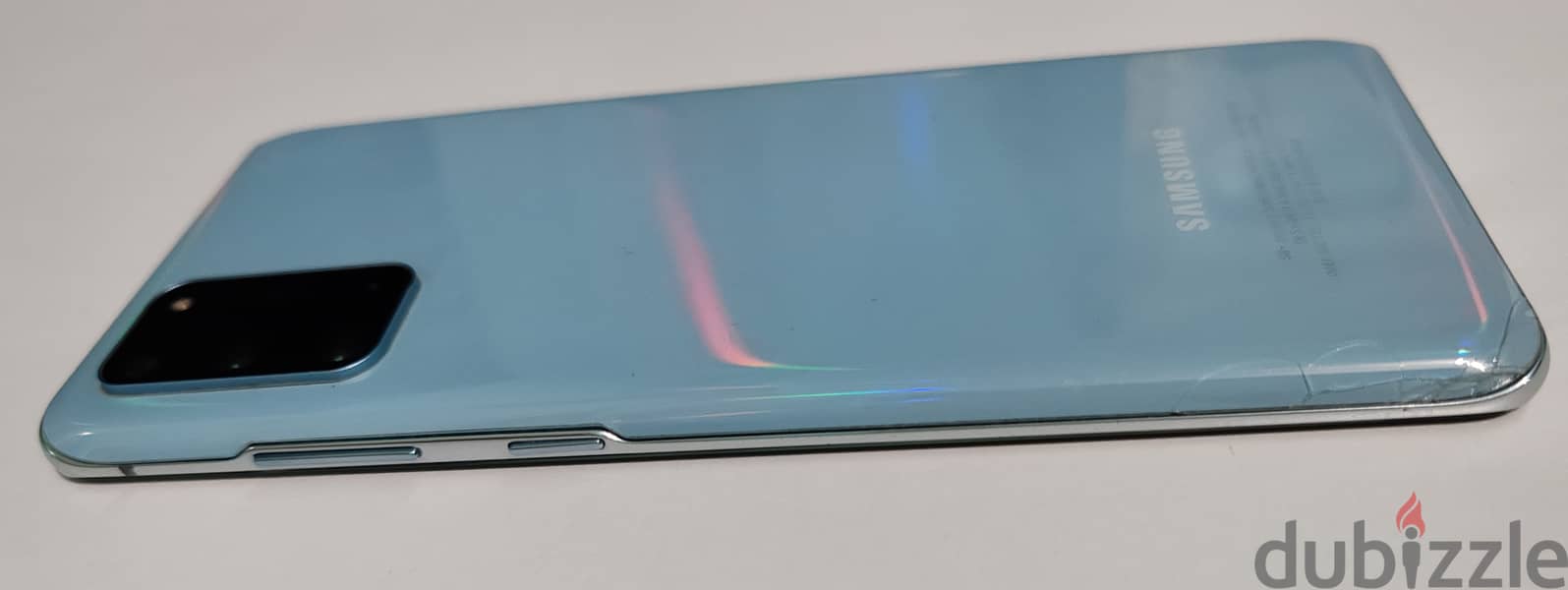 Samsung Galaxy S20+ PLUS 5G 12ram SNAPDRAGON 3