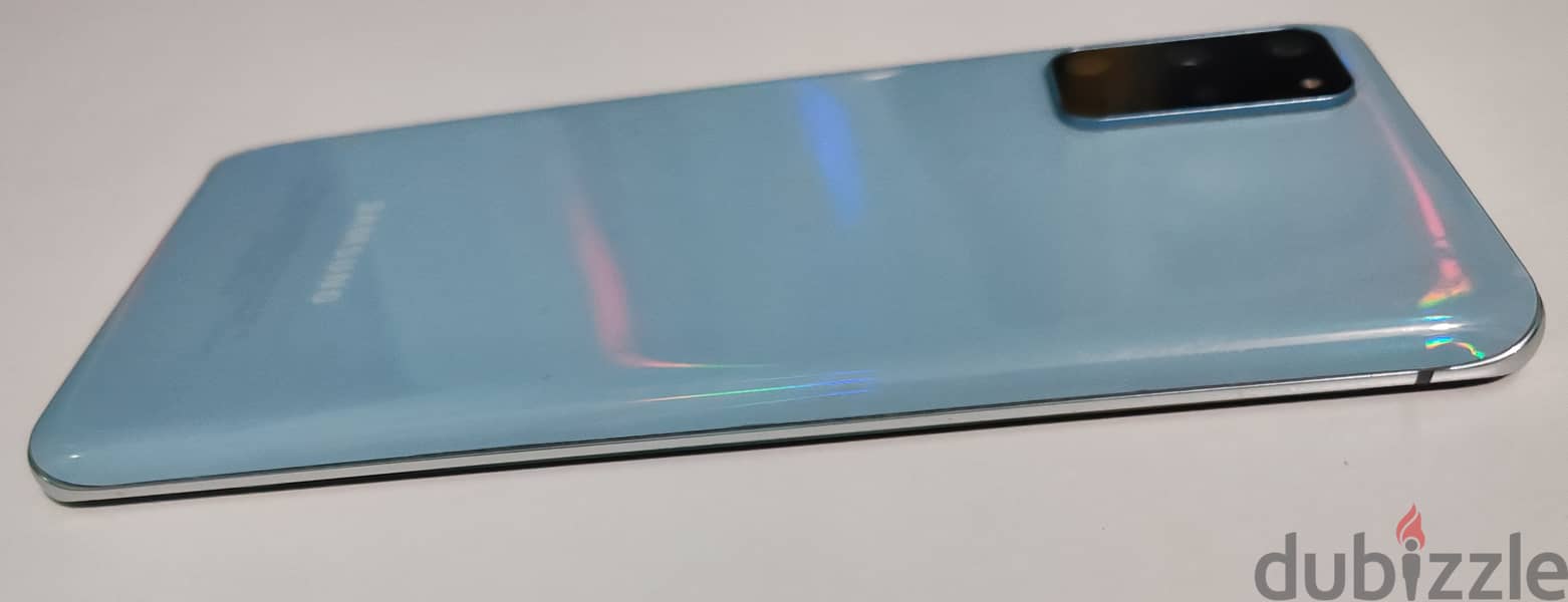 Samsung Galaxy S20+ PLUS 5G 12ram SNAPDRAGON 4