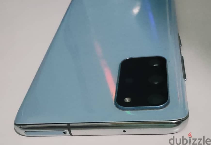 Samsung Galaxy S20+ PLUS 5G 12ram SNAPDRAGON 5