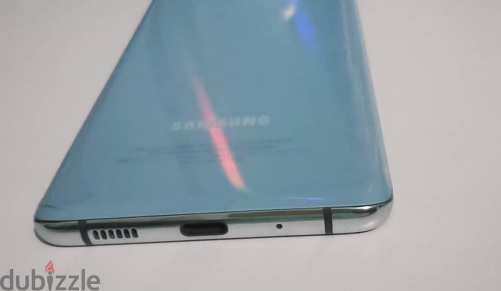 Samsung Galaxy S20+ PLUS 5G 12ram SNAPDRAGON 6