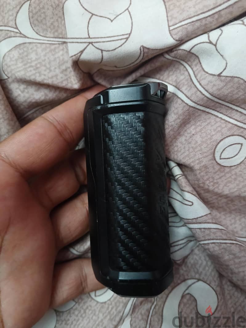 argus xt 1