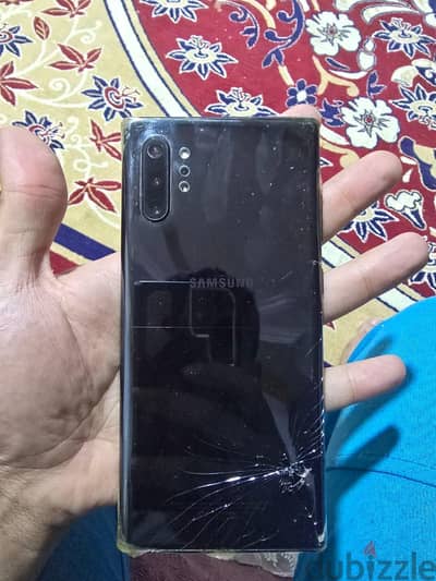 Samsung Note 10 Plus