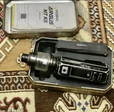 فيب ارجوس Argus XT 100W