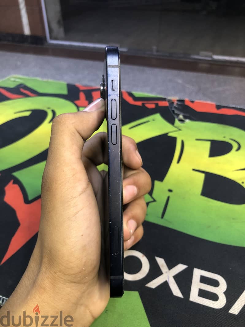 Apple - iPhone 12 2
