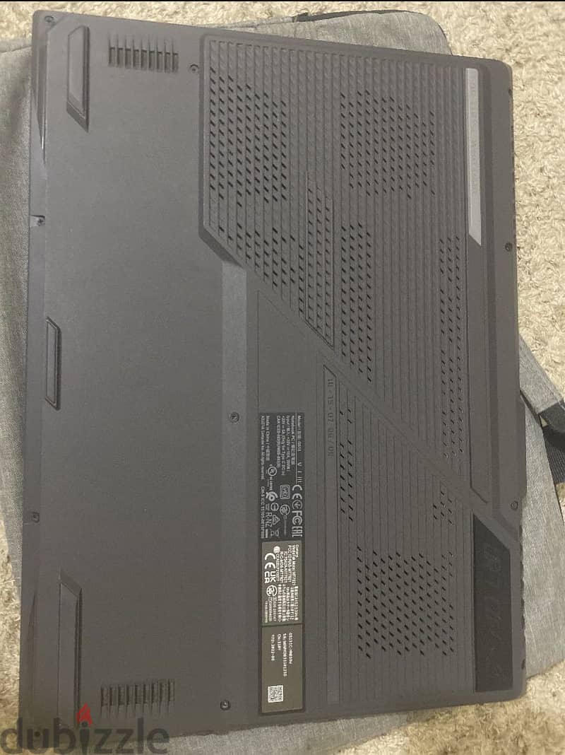 ASUS ROG STRIX 5