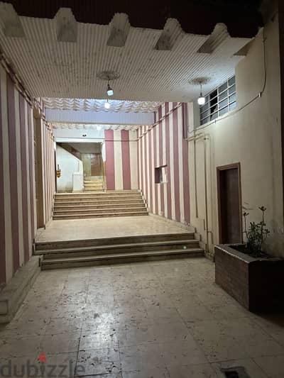 شقة للبيع بالمهندسين