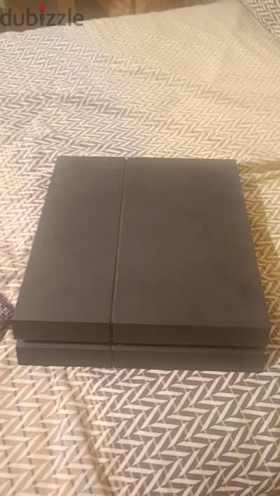 ps4 fat