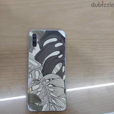 Samsung A50