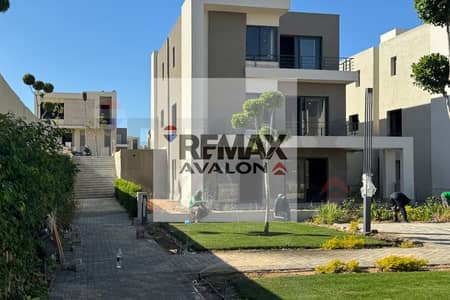 Townhouse for Sale (Palm Hills Alexandria)