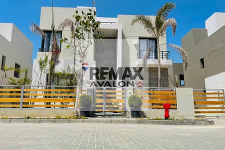 Townhouse for Sale (Palm Hills Alexandria)