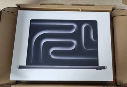 MacBook Pro M5