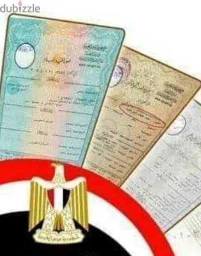 تسهيلات وخدمات حكوميه  vip