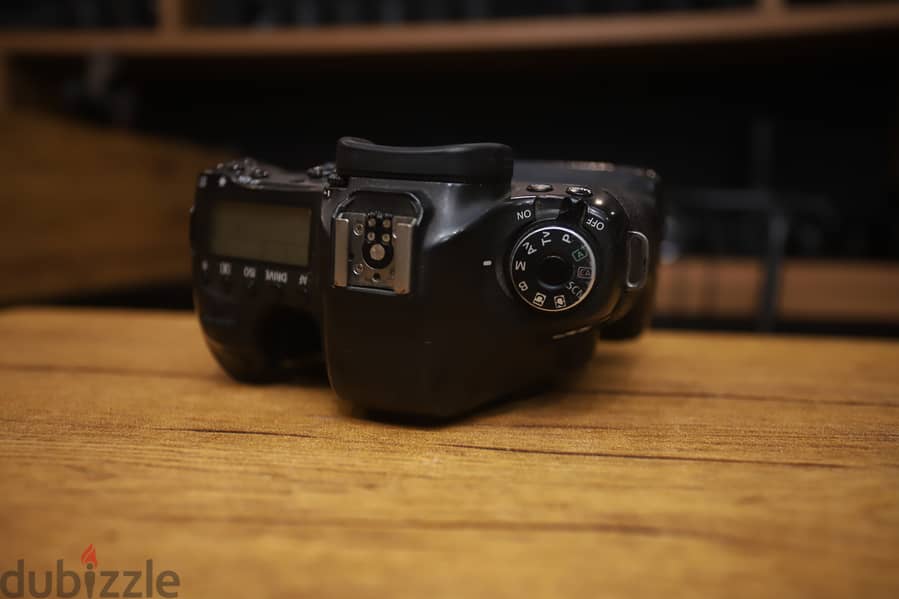 Canon 6D mark i 1