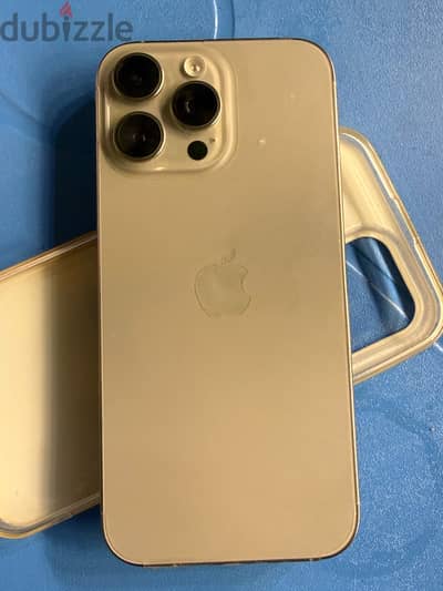 Apple - iPhone 16 Pro Max