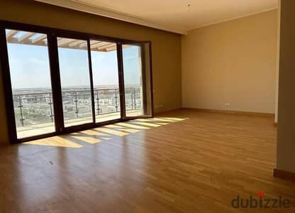 Ready-to-move apartment finished with air conditioning in 40 West Beverly
