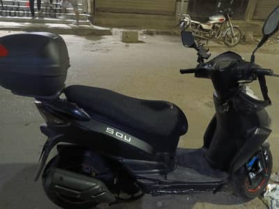 sym jet4 2024